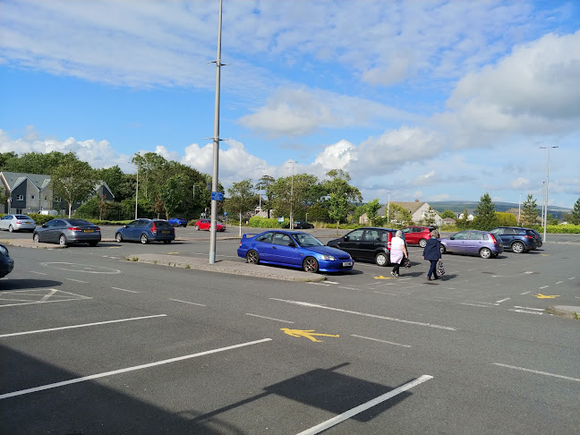 George Junction Park and Ride