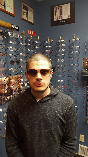 Optician «Monroe Eye Care», reviews and photos, 1644 Monroe Ave, Rochester, NY 14618, USA