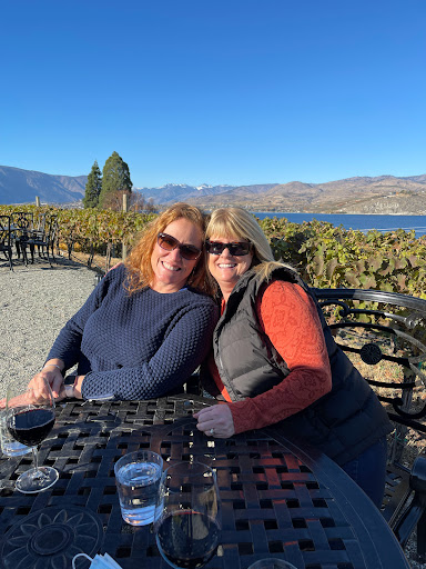 Winery «Fielding Hills Winery», reviews and photos, 565 S Lakeshore Rd, Chelan, WA 98816, USA