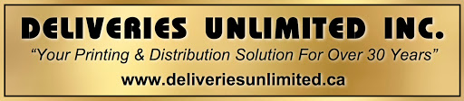 Deliveries Unlimited Inc