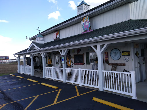 Grocery Store «Windy Acres Candy & Nut», reviews and photos, 6805 OH-73, Wilmington, OH 45177, USA