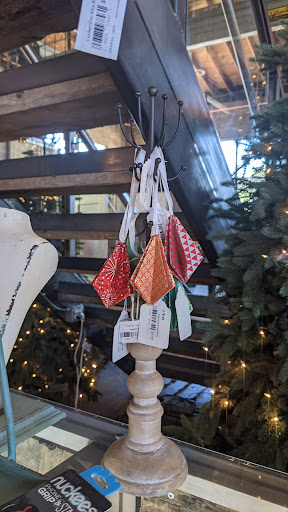 Hardware Store «Rustica Hardware», reviews and photos, 1520 N Main St, Springville, UT 84663, USA