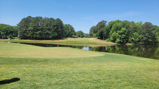 Golf Course «Honey Creek Golf and Country Club», reviews and photos, 635 Clubhouse Dr SE, Conyers, GA 30094, USA