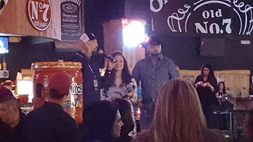 Night Club «Stampede Houston», reviews and photos, 11925 Eastex Fwy, Houston, TX 77039, USA