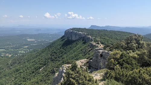 Centre de Formation Sainte Baume à Mazaugues