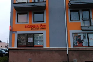 ČEZ Customer Center image