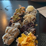 Photo n°1 de l'avis de Enrica.i fait le 20/11/2023 à 11:20 sur le  Sushi Yang à Rome