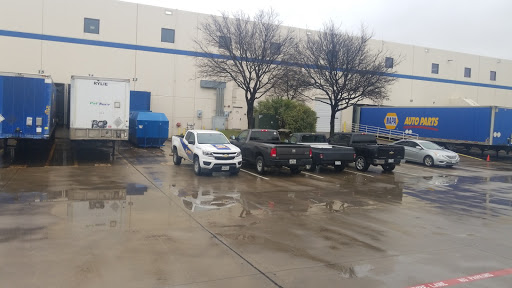 Auto Parts Store «NAPA Auto Parts - Genuine Parts Company», reviews and photos, 635 Freeport Pkwy, Coppell, TX 75019, USA
