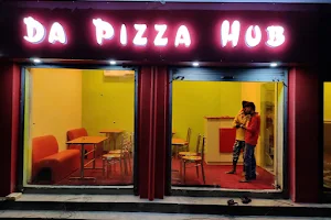 DA PIZZA HUB, BISWAN image