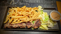 Frite du Restaurant Barioca à Paris - n°12