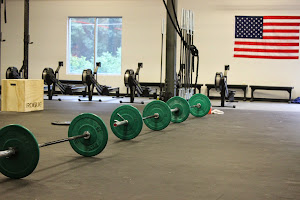 CrossFit Amoskeag