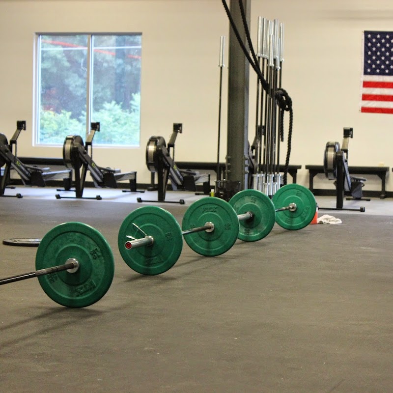 CrossFit Amoskeag