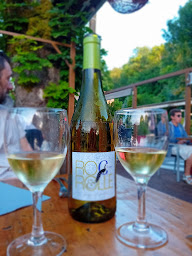 Photo n°28 de Le Festin De Babette à Saint-Antonin-Noble-Val ()