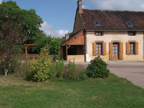 Gite des Abbés à Tannerre-en-Puisaye