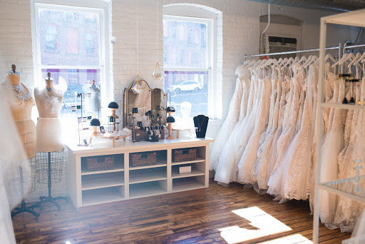 Wedding Store «Wedding Embassy», reviews and photos, 1900 Watertown Ave, Oakville, CT 06779, USA