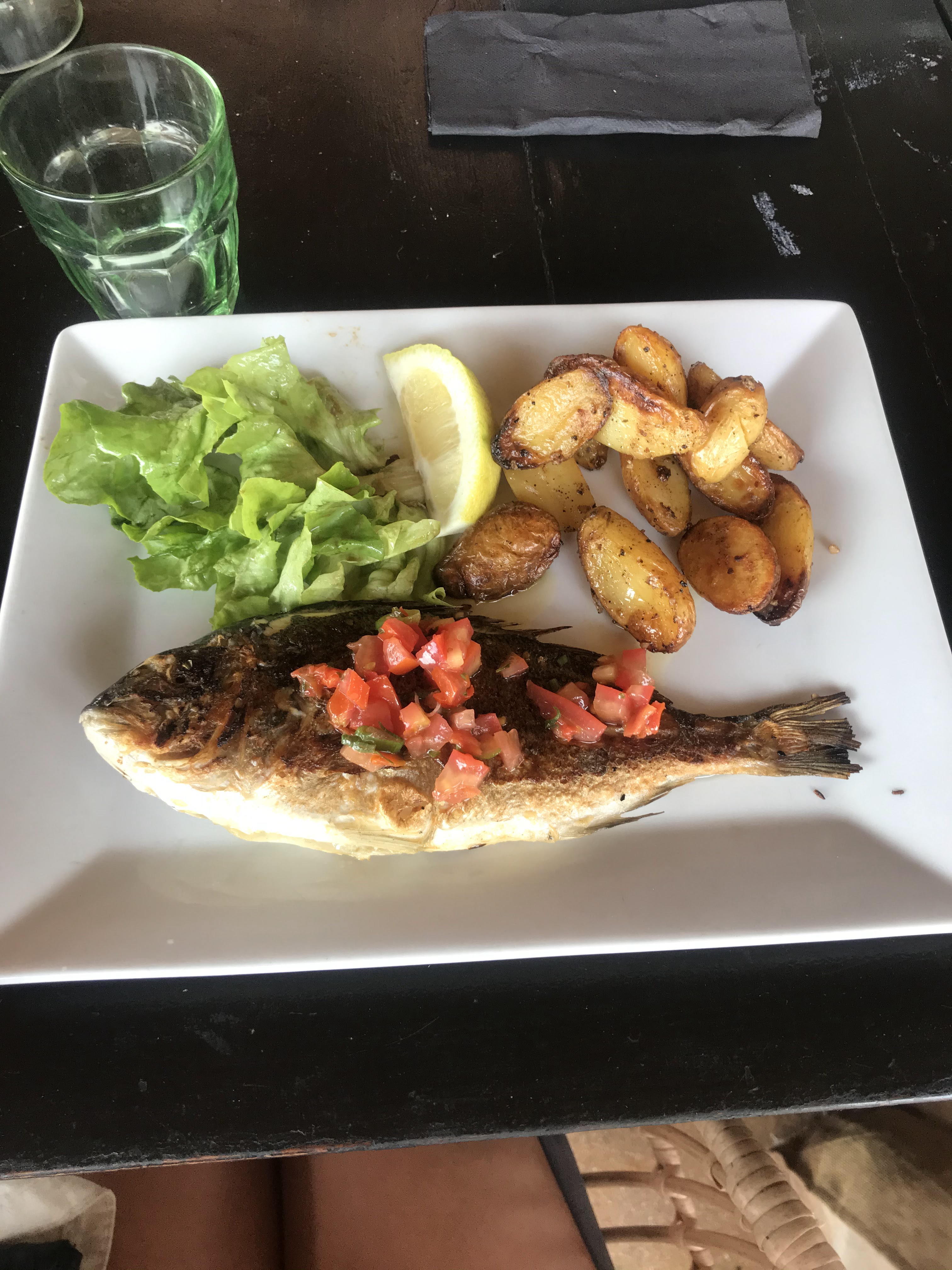 Photo n° 4 de l'avis de Sabrina. fait le 10/08/2020 à 11:05