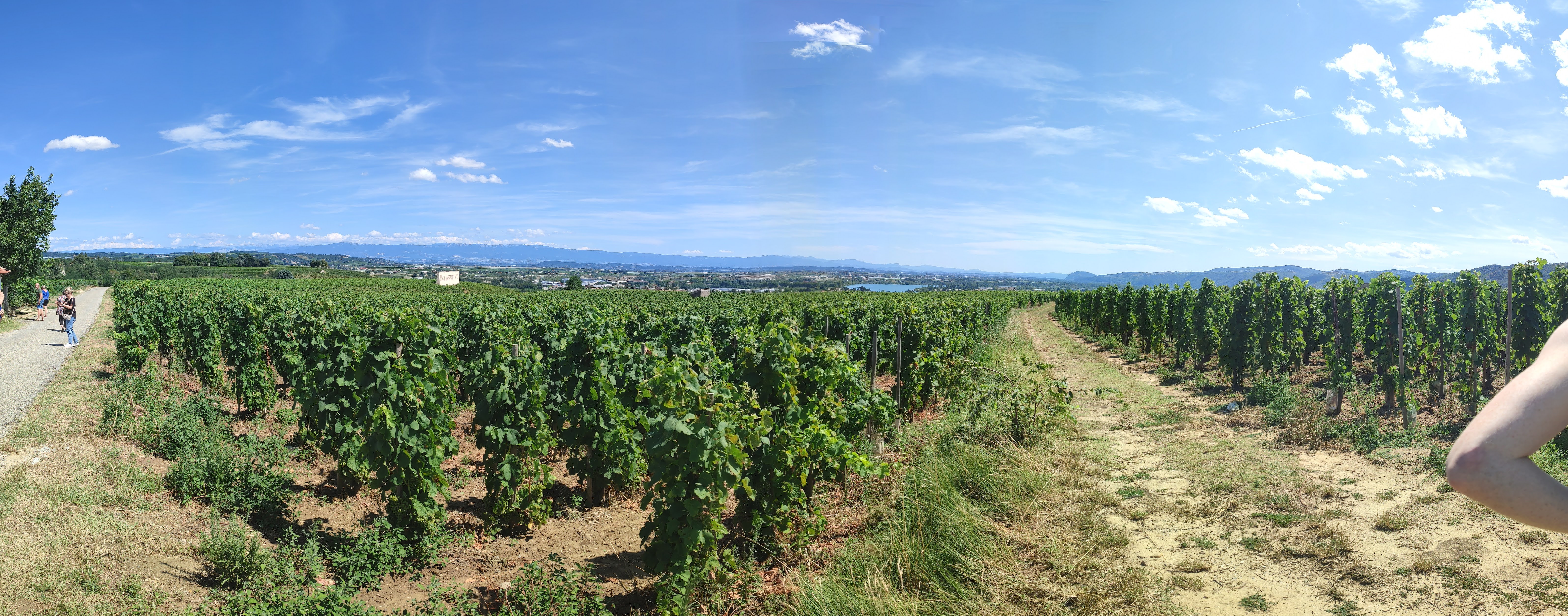 Photo n° 3 de l'avis de Jean-luc.e fait le 03/08/2023 à 15:41