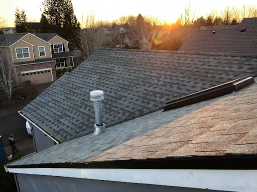 Roofing Contractor «Orion Roofing and Sheet Metal», reviews and photos, 2123 NW Aloclek Dr #1203, Hillsboro, OR 97124, USA
