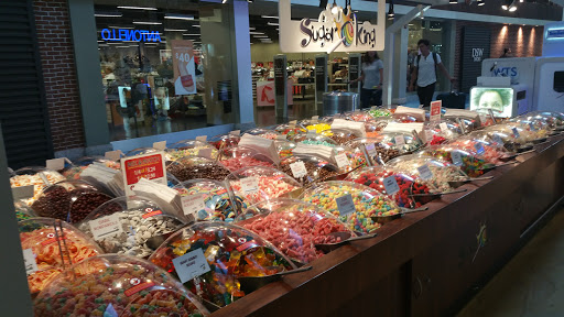 Shopping Mall «Dolphin Mall», reviews and photos, 11401 NW 12th St, Miami, FL 33172, USA