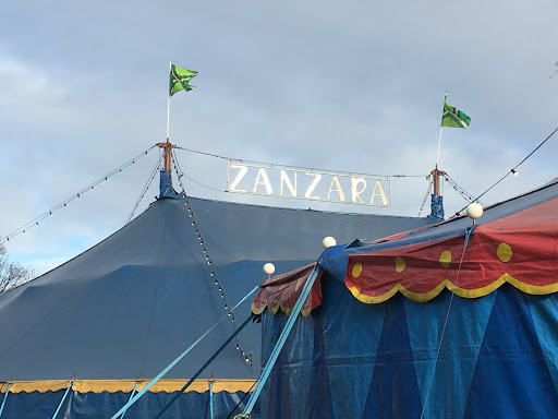 Circus Zanzara