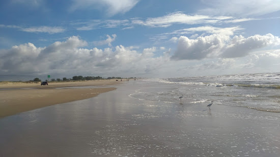 Praia de Curumim