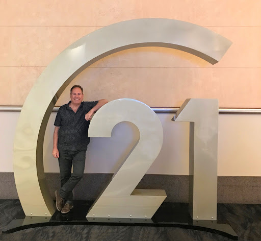 Real Estate Agency «Century 21 Frick Realtors», reviews and photos, 117 W White Horse Pike, Galloway, NJ 08205, USA