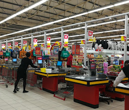 Shoprite Blue Downs photo