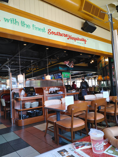 Shopping Mall «The Shops at Montebello», reviews and photos, 2134 Montebello Town Center, Montebello, CA 90640, USA