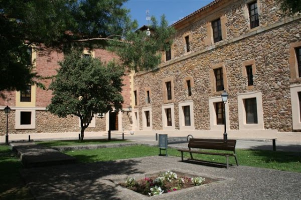 CIAMCentro Internacional Antonio Machado