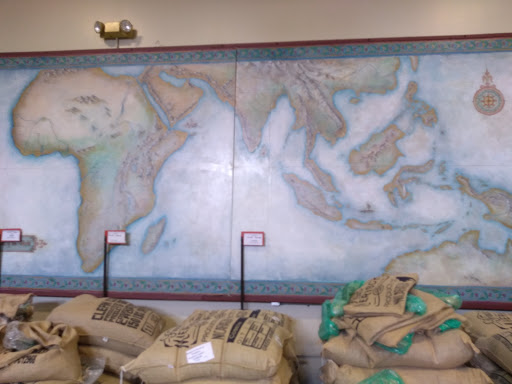 Coffee Shop «Batdorf & Bronson Tasting Room», reviews and photos, 200 Market St NE, Olympia, WA 98501, USA