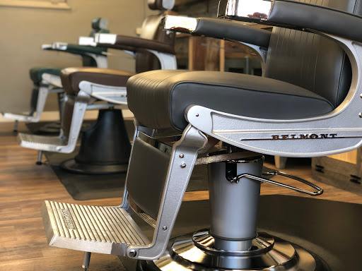 Barber Shop «Tried and True Barbershop», reviews and photos, 4423 W 43rd Ave, Denver, CO 80212, USA