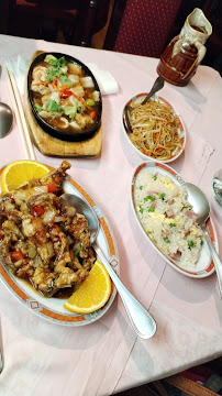 Plats et boissons du Restaurant chinois Restaurant Le Shanghaï à Épinal - n°18