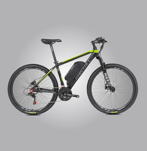 Reviews of Eco-bikes | UK Online E-Bikes in London - Bicycle store