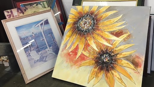 Thrift Store «St. Vincent de Paul Thrift Store & Donation Center, Fremont», reviews and photos