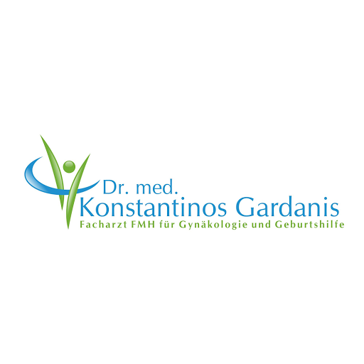 Dr. med. Konstantinos Gardanis
