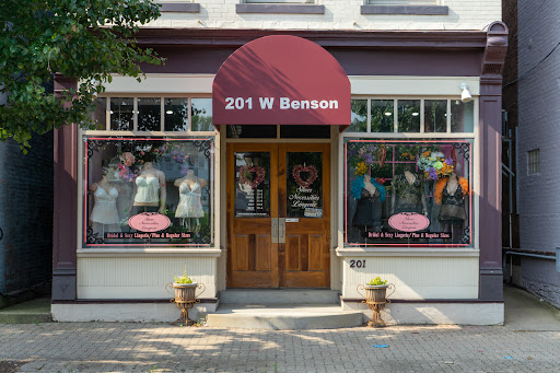 Sheer Necessities Lingerie LLC, 201 W Benson St, Cincinnati, OH 45215, USA, 