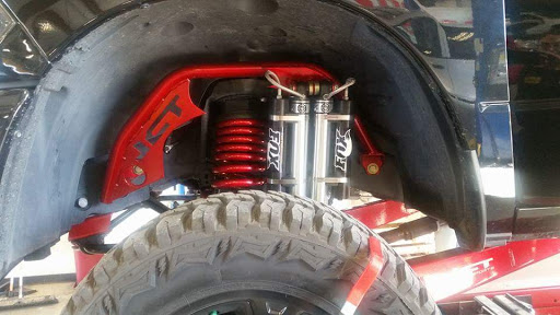 Auto Repair Shop «Braun Road Automotive», reviews and photos, 10934 Braun Rd, Helotes, TX 78023, USA