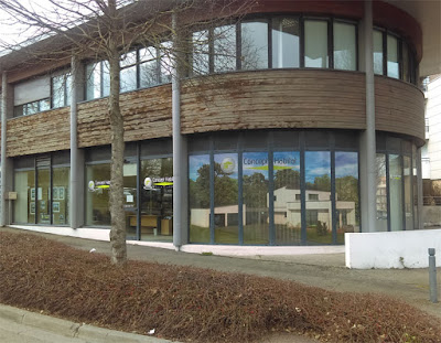 Concept Habitat à Laval