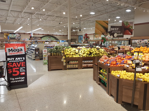 Supermarket «Cub Foods», reviews and photos, 300 E Travelers Trail, Burnsville, MN 55337, USA