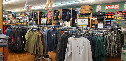 Work Clothes Store «Whistle Workwear», reviews and photos, 15240 Aurora Ave N, Shoreline, WA 98133, USA