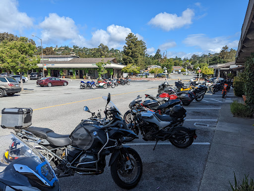 Shopping Mall «Carlmont Village Shopping Center», reviews and photos, 1049 Alameda de las Pulgas, Belmont, CA 94002, USA