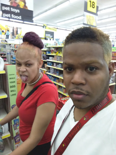 Discount Store «Dollar General Market», reviews and photos, 3430 Taylor Blvd, Louisville, KY 40215, USA