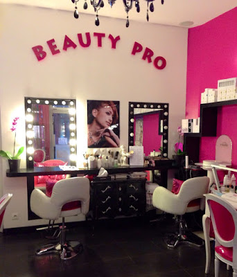 Beauty Pro à Paris