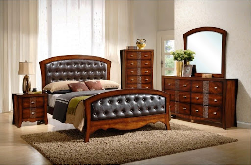 Furniture Store «Canales Furniture», reviews and photos, 1301 U.S. 287 Frontage Rd Suite 101, Mansfield, TX 76063, USA