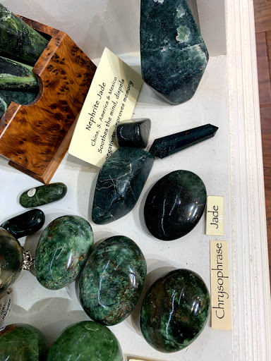 Jewelry Store «Silver Eagle Gallery», reviews and photos, 850 5th Ave S Suite B, Naples, FL 34102, USA