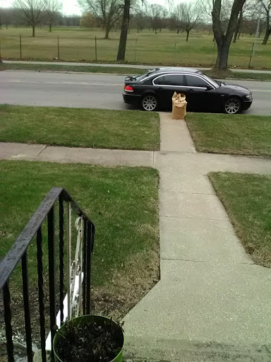 Golf Course «South Gleason Golf Course», reviews and photos, 3400 Jefferson St, Gary, IN 46408, USA