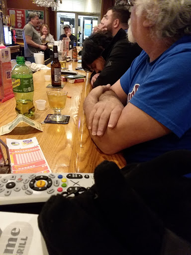 Bowling Alley «Jamestown Bowling Co», reviews and photos, 850 Foote Ave, Jamestown, NY 14701, USA