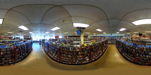 Record Store «Bull Moose», reviews and photos, 683 Hogan Rd, Bangor, ME 04401, USA