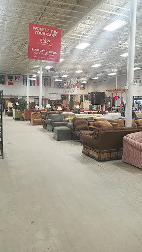 Home Improvement Store «Habitat Littleton ReStore», reviews and photos