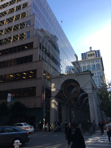 Federal Reserve Bank «Federal Reserve Bank of San Francisco», reviews and photos